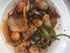 -川锦汇麻辣拌(长大店)