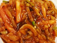 -楼兰印象(朝外店)