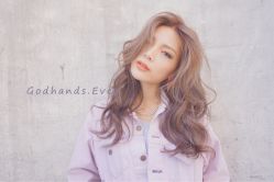 -Godhands美发设计沙龙