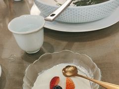 -茶油香闽南菜·花园餐厅(前埔店)