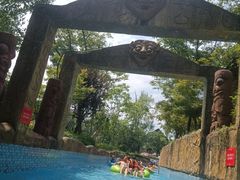 -苏州乐园森林水世界