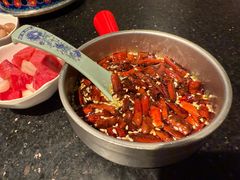 -南门涮肉(上海二店)