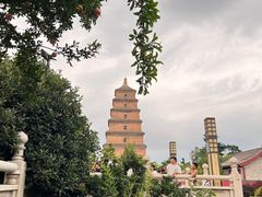-陕西民俗大观园
