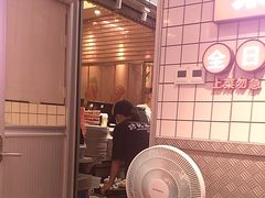 -孖记茶档·热腾茶餐(荔湾领展广场店)