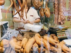 -天添手撕猪手(德政中路店)