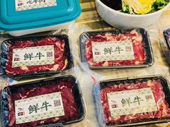 -手选潮汕鲜活牛肉火锅(二七广场店)