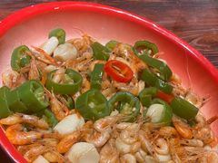 -广府乡下·饭庄(新港东路店)