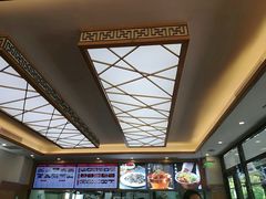 -清真·鸦儿李记·涮肉(花市店)