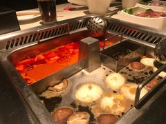 -海底捞火锅鲜切牛肉主题店(长寿路店)
