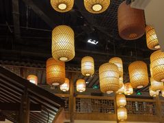 -南京大牌档(凯德大峡谷店)