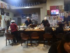 -大成铁板烧•板前(复古餐厅石老人店)
