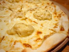 -JINNS锦时 steak&pizza(浸信会礼拜堂旧址店)