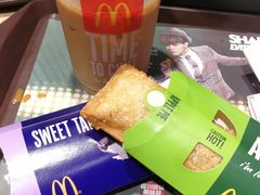 -麦当劳(朗豪坊店)