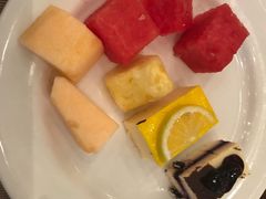 -好日子皇冠假日酒店·君怡咖啡厅(特美思大厦店)