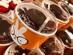 -爱之婚礼蛋糕(建外SOHO西区店)