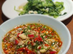 -乔街深夜食堂·小龙虾·高压锅生蚝(杭州总店)