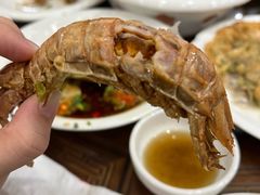 -长平肥姐白粥·海鲜打冷