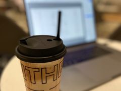 -科学家咖啡(恒隆广场店)