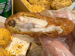 -正谈炸鸡(深圳首店)