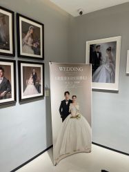 -乐派诗婚纱摄影