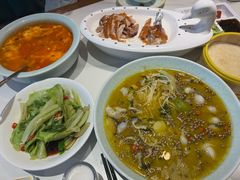 -东流山北京烤鸭·家常菜(南京首店)