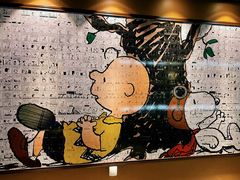 -史努比缤纷世界