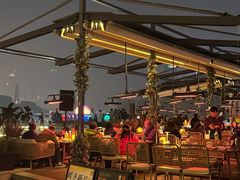 -埠口精酿夜景餐酒吧· BREWPORT BISTRO(长嘉汇重庆之眼店)