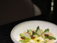 -GANEA 厨房神话故事西餐厅