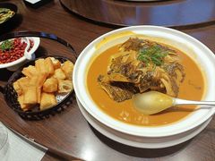 -楚禾宴·家宴(光谷大道店)