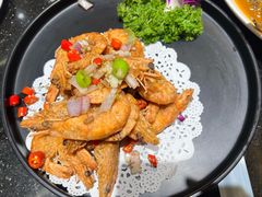 -双海酒店·非遗渔家菜(南戴河店)