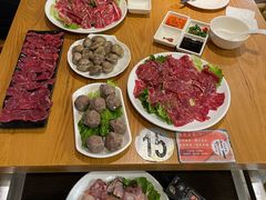 -吉友粥底火锅(方斜路店)