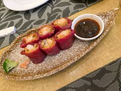 -牡丹国际大酒店-港式茶餐厅