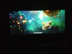 -美嘉欢乐影城(万象城店)