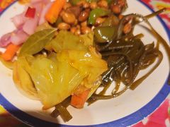 -人民公社大食堂(张家湾店)