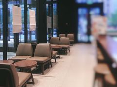 大堂-星巴克臻选(北京太阳宫凯德店)