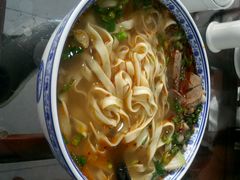 android_upload_pic-东方宫中国兰州牛肉拉面(新起街店)