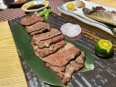 -久居·炭火烤肉(景辰大厦店)