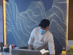 -渔乐之昕·铁板烧自助餐(虹悦城店)