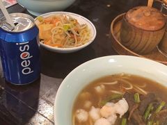 -奎元馆.百年奎元.非遗传承(西湖边的解放路店)