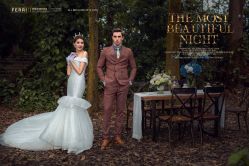 -太古映画婚纱摄影(天河店)