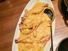 -泰香米泰国餐厅(中大国际店)