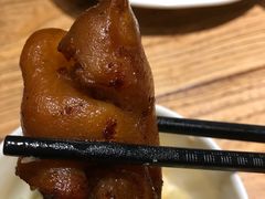 -滇铺子·云南特色菜·第九届野生菌美食节(东风东路c86店)