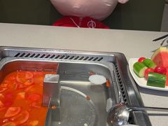 -海底捞火锅(吾悦广场店)