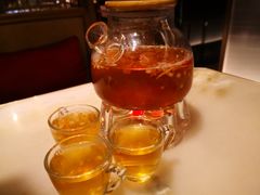 -京华烟云·北京烤鸭(领展购物广场·中关村店)