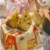 提前吃上了圣诞季🎄三个玛丽蛋糕🍰