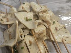 -串小白烧烤(金沙洲店)