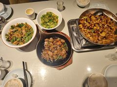 -小碗大胃(福久源新天地店)