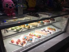 -绮梦西湖·云端餐厅(歌德店)