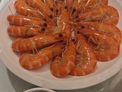 -万龙洲海鲜(安定门店)