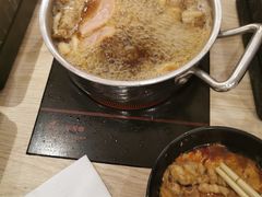 -吉野家 (新街口外大街店)